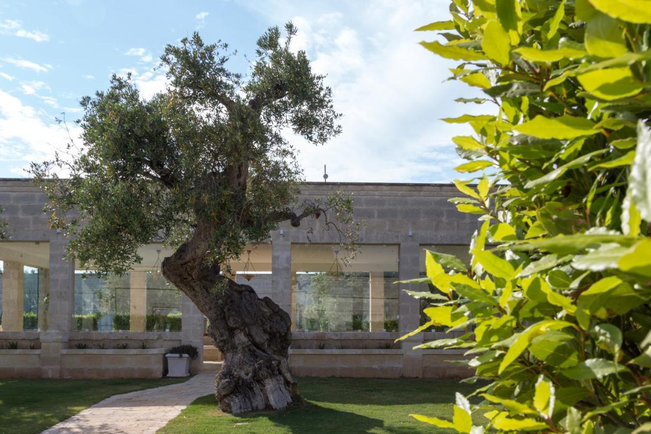 Masseria Torre Del Diamante Torre Canne Exterior foto