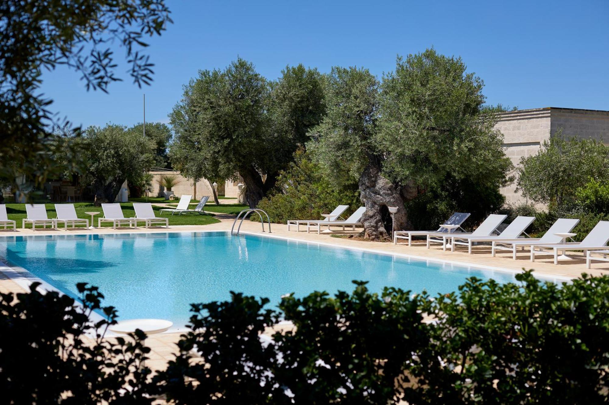 Masseria Torre Del Diamante Torre Canne Exterior foto